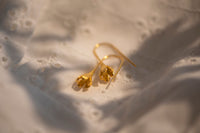 Oorbellen Lilly - zilver